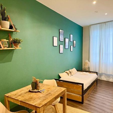 Studio Dans Un Quartier Anime De Reims Ngoại thất bức ảnh