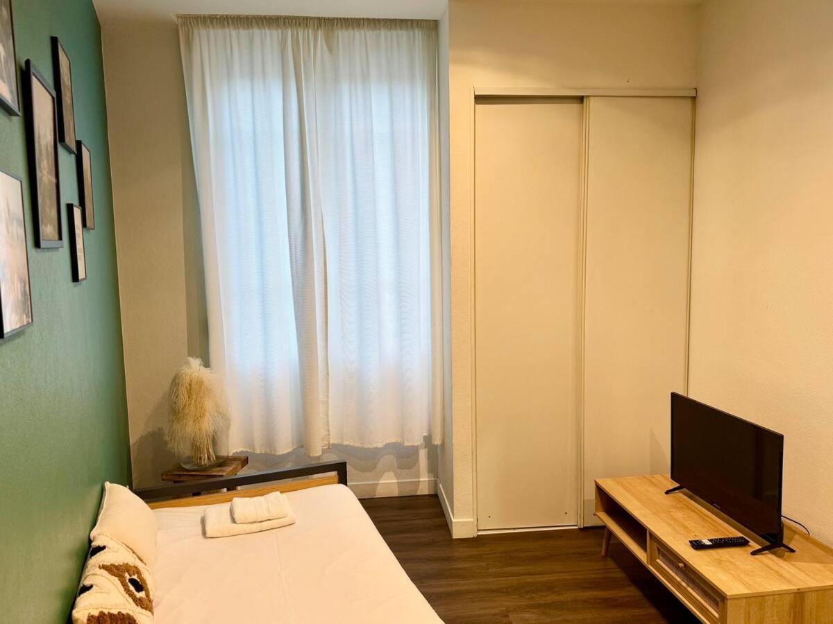 Studio Dans Un Quartier Anime De Reims Ngoại thất bức ảnh